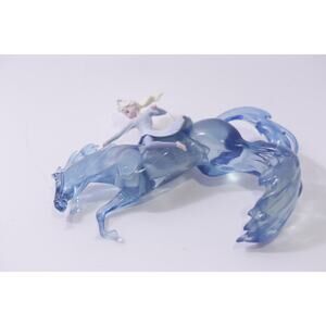 Disney, Frozen 2, Elsa and Nokk, Christmas, Ornament, Hallmark, ~ 251227-WH 1016